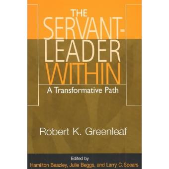 Servant Leader Within - 1