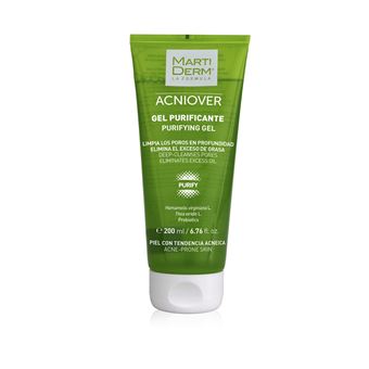 Tratamento de Manchas e Acne MartiDerm Acniover - 1