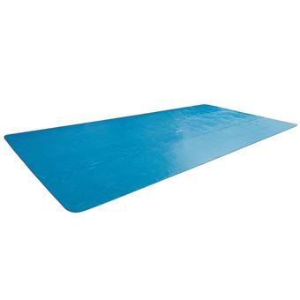 Capa de Proteção Contra O Sol para Piscina Intex 28029 | Azul - 1