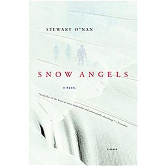 Snow Angels - 1