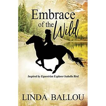 Embrace Of The Wild - 1