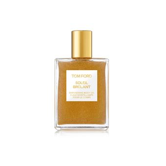 Creme para O Corpo TOM FORD Soleil Brulant Shimmering Body Oil - 1