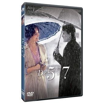 5 to 7 / De 5 a 7 (DVD) - 1