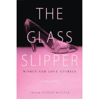 The Glass Slipper - 1