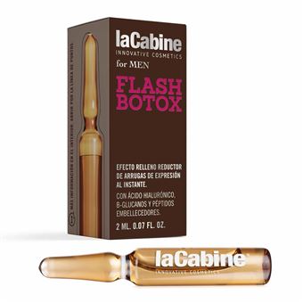 Ampola LA CABINE | Flash Botox - 1