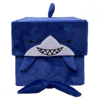 Cubos Surpresa Tubarão Dormi Locos - 1