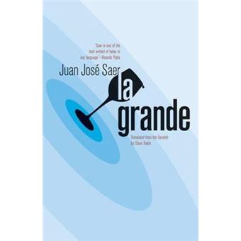 La Grande - Paperback - 2014 - 1