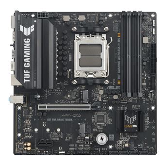 Motherboard ASUS TUF GAMING A620AM-PLUS - 1