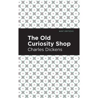 The Old Curiosity Shop Mint Editions - 1