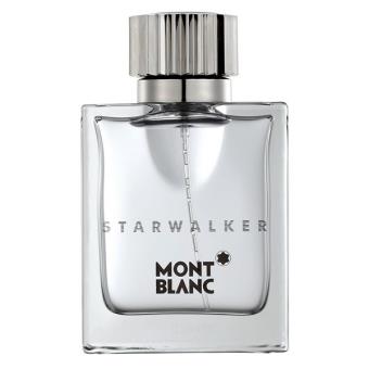 Perfume Montblanc Starwalker Edt Spray 50ml - 1
