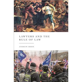 Lawyers and the Rule of Law - 1