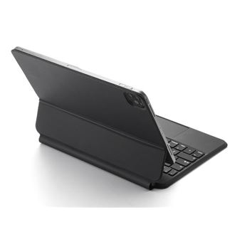 Capa Flip e Teclado Bluetooth Royal bailey SP02 para iPad Air 13(2024)/ iPad Pro12.9 (2022/2021/2020/2018) - 1