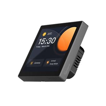 Ecrã Táctil Inteligente Sonoff NSPanel Pro Preto Wi-Fi - 1