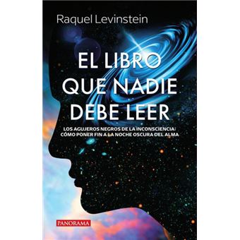 Libro Que Nadie Debe Leer, El - 1