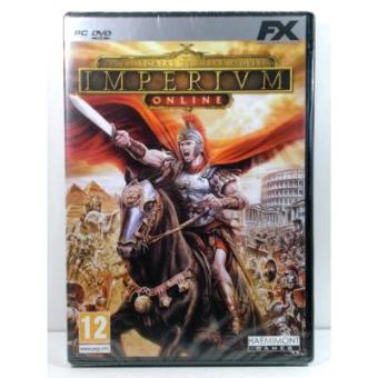 Imperium Online PC - 1