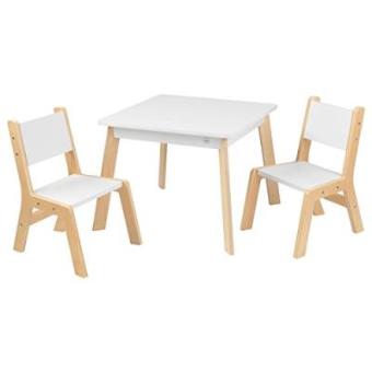 Mesa e Cadeiras Kidkraft - 1