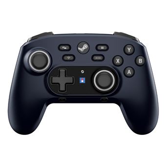 Controlador de Jogo Hori HPC-055E | Preto - 1