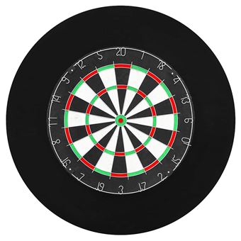 Rebordo de Alvo Profissional vidaXL em EVA - 1