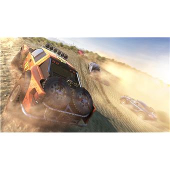 Videojogo Ubisoft The Crew - Greatest Hits - 1