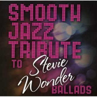 Smooth Jazz Tribute to Stevie Wonder - 1