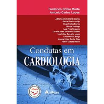 Condutas Em Cardiologia - 1