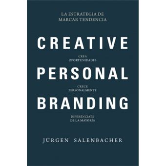 Creative Personal Branding - 1
