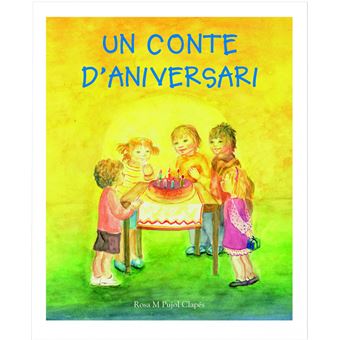 Un Conte D'Aniversari - 1