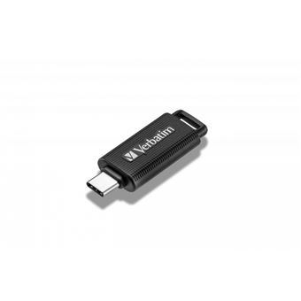 Unidade de Memória Usb Verbatim Store 'n' Go | Preto - 1