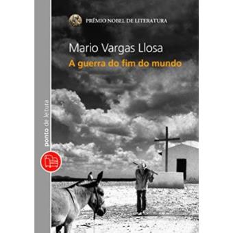 A Guerra No Fim Do Mundo - 1