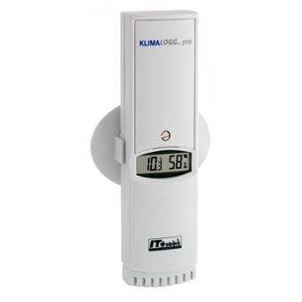 Termómetro Digital para Corpo TFA-Dostmann 30.3180.IT - 1