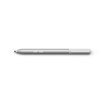 Caneta Stylus Microsoft Classroom Pen 2 | Platina - 1