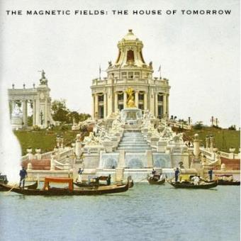 The House Of Tomorrow EP - 1