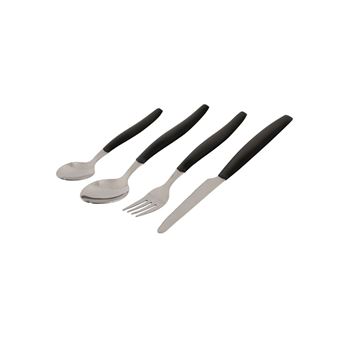 Conjunto em Bloco de Facas/cutelaria Outwell Box Cutlery Set - 1