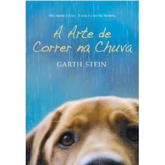 A Arte de Correr Na Chuva - 1