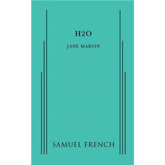 H2O - Paperback / softback - 2014 - 1