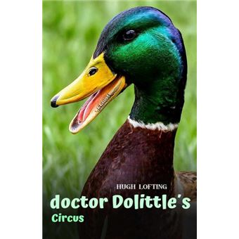 Doctor Dolittle´S Circus - 1
