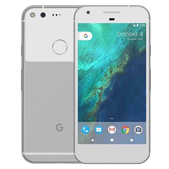 Smartphone Google Pixel Xl - 32GB - Pratedo