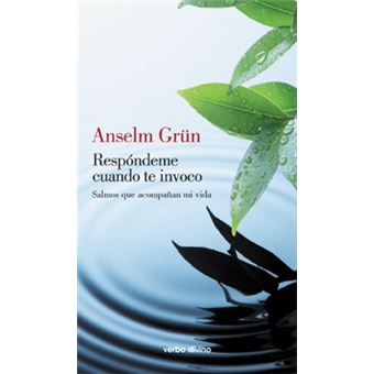 Respondeme Cuando Te Invoco.(Surcos) - 1