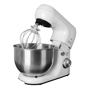 Batedeira ELDOM WRK1200 | 5 L | 8 Velocidades | 800 W | Branco - 1