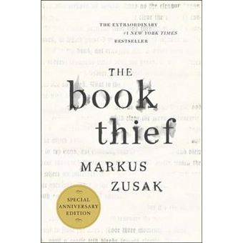 The Book Thief - 1