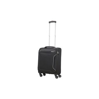 Mala de Viagem American Tourister 5414847857324 | 55 cm | 4 rodas | 38 L | Preto - 1