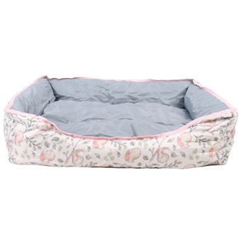 Cama Animal Almofadada LPM PETS | L - 1