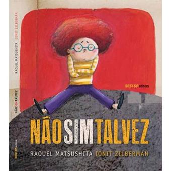 Não, Sim, Talvez - 1