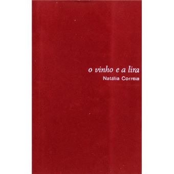 O vinho e a lira. - 1