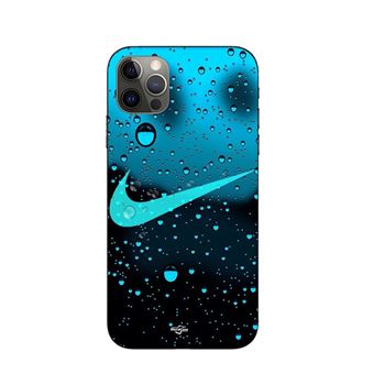 Capa Maniacase para iPhone 14 Pro Nike gota de água - 1