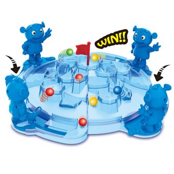 Jogo Interativo BEUNIK “Kick the Balls!” | Idade Mínima Recomendada: 3 Anos | Azul - 1