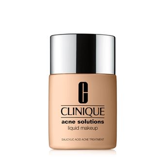 Base Clinique Acne Solutions - 1
