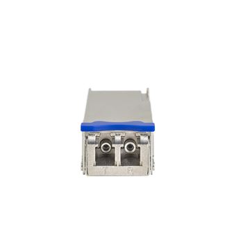 Módulo de Transcetor de Rede StarTech.com QSFP40GLR4S | Prateado - 1