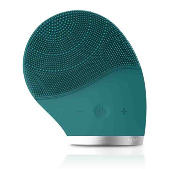 Purificador de Pele Ultrasónico Grunkel AZURETOUCH | Azul - 1