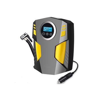 Inflador de Pneus Orysin | LED | 12V | digital | elétrico - 1